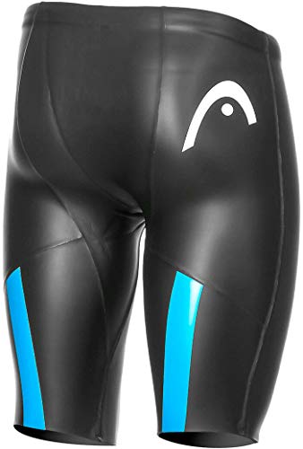 Head Buoyancy Jammer 5.3 Neoprene Trajes De Baño, Unisex Adulto, tourquoise, XS