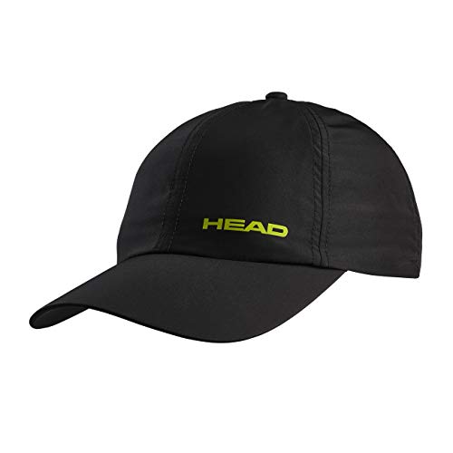 Head Gorra Light Function Tona