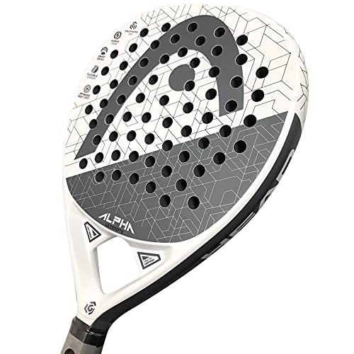 Head Graphene 360+ Alpha Ultimate