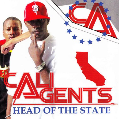 Head Of The State [Explicit]