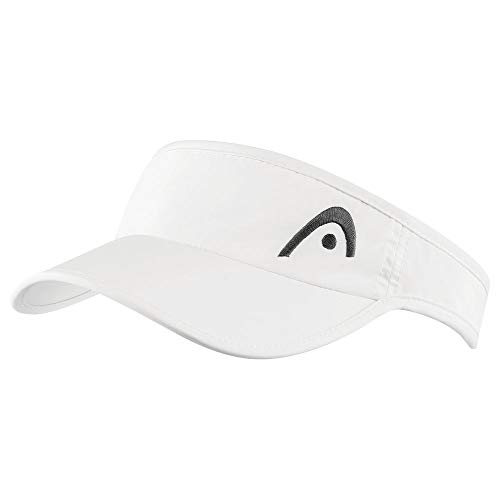 Head Pro Player Womens Visor