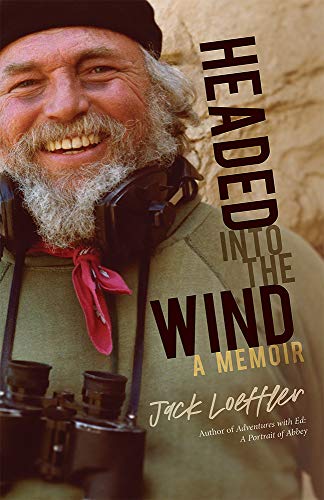 Headed Into the Wind: A Memoir (English Edition)