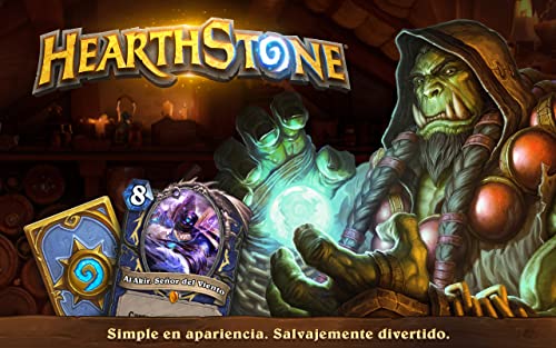 Hearthstone