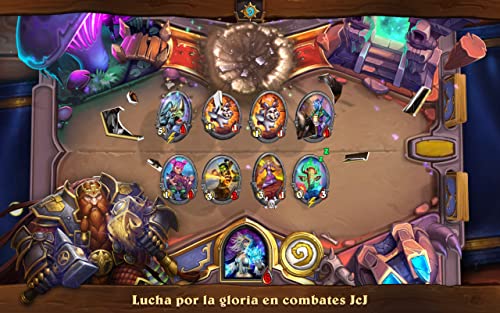 Hearthstone