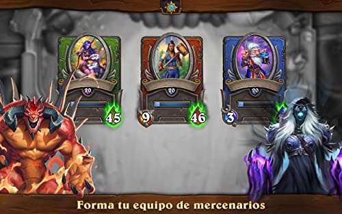 Hearthstone