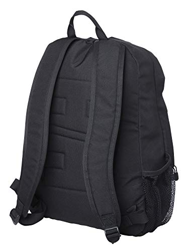 Helly Hansen Dublin 2.0 Mochila, Unisex, Negro (Black), Talla única