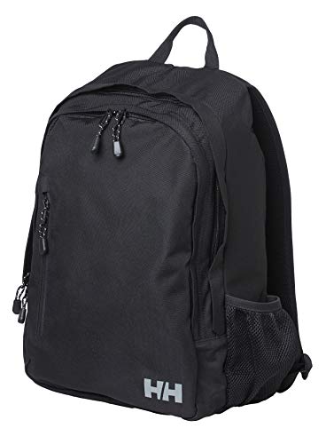 Helly Hansen Dublin 2.0 Mochila, Unisex, Negro (Black), Talla única