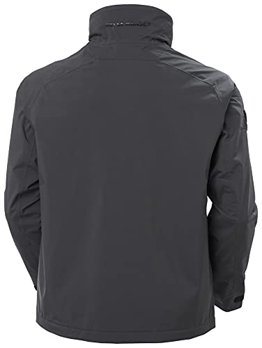 Helly Hansen HP Racing Lifaloft, Ébano, L