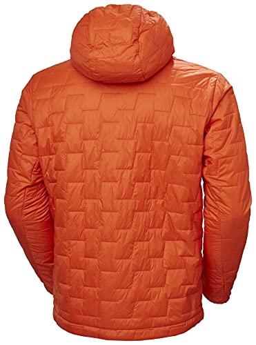 Helly Hansen Lifaloft Hooded Insulator