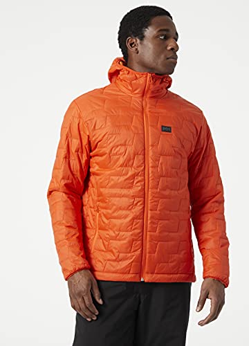 Helly Hansen Lifaloft Hooded Insulator