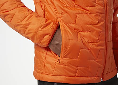 Helly Hansen Lifaloft Hooded Insulator