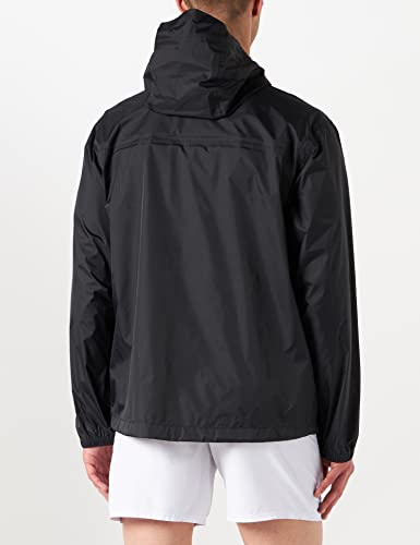 Helly Hansen Loke Chaqueta, Hombre, Negro, M