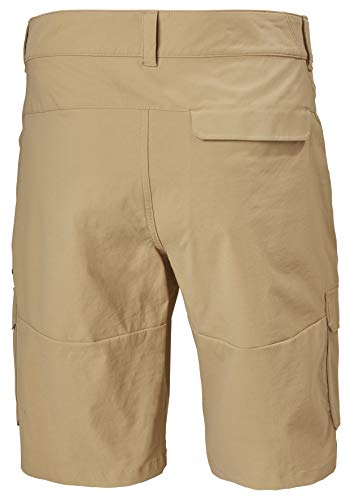 Helly Hansen Maridalen - Pantalones Cortos para Hombre