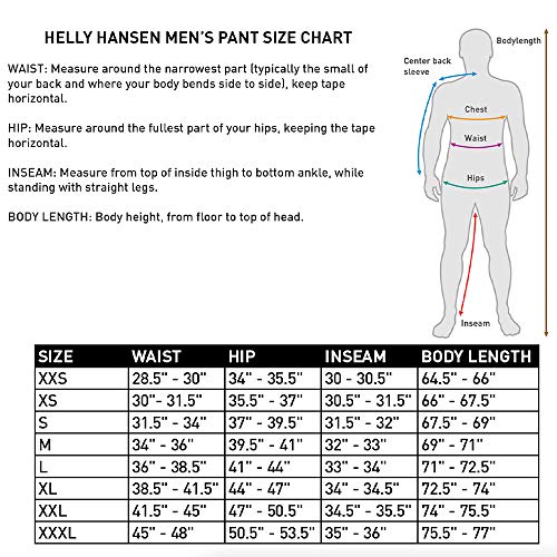 Helly Hansen Maridalen - Pantalones Cortos para Hombre