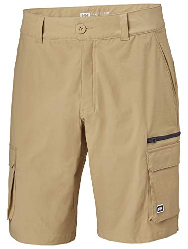 Helly Hansen Maridalen - Pantalones Cortos para Hombre