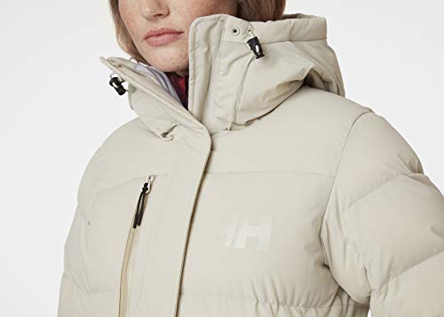 Helly Hansen Parka para mujer Adore Puffy