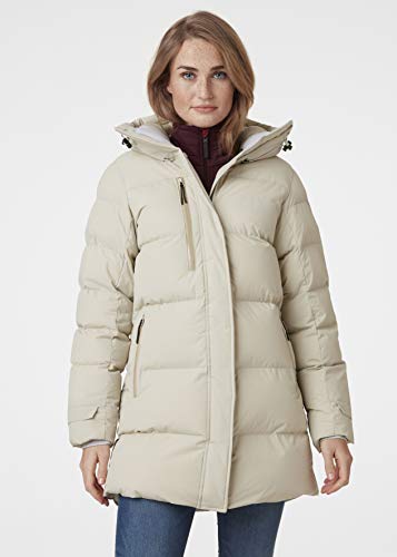 Helly Hansen Parka para mujer Adore Puffy