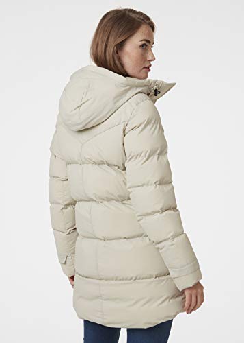 Helly Hansen Parka para mujer Adore Puffy