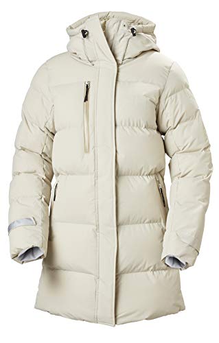 Helly Hansen Parka para mujer Adore Puffy