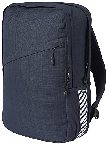 Helly Hansen Sentrum Mochila, 25 Litros, Color Armada