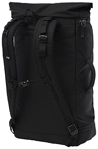 Helly Hansen Vika Mochila, 25 Litros, Color Negro