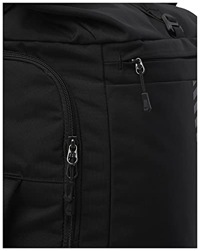 Helly Hansen Vika Mochila, 25 Litros, Color Negro