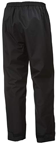 Helly Hansen W Aden Pantalón, Mujer, Negro, XL