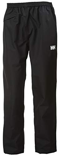 Helly Hansen W Aden Pantalón, Mujer, Negro, XL