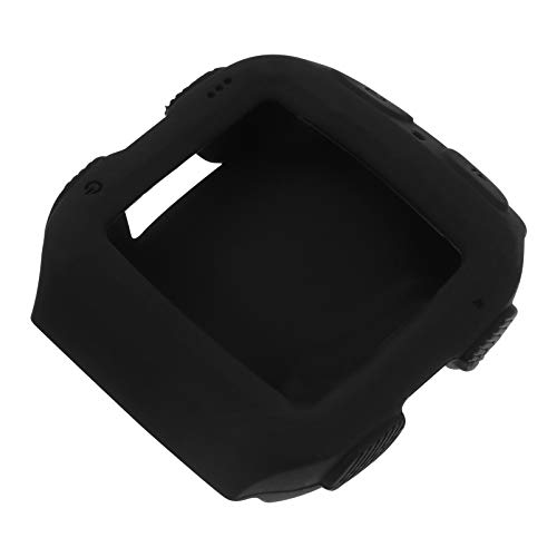 Hemobllo - Carcasa de silicona para Garmin Forerunner 920Xt