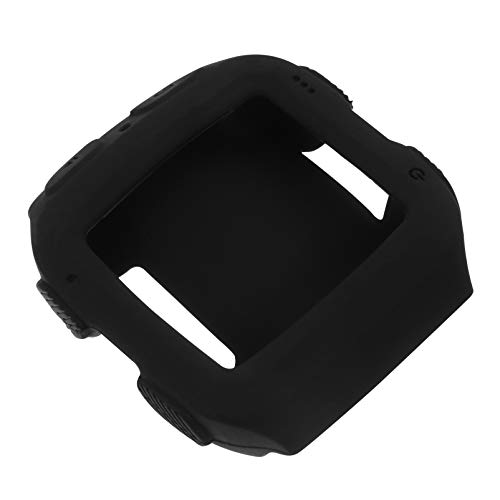 Hemobllo - Carcasa de silicona para Garmin Forerunner 920Xt