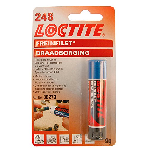 Henkel 248/S Loctite Stick, 9 g