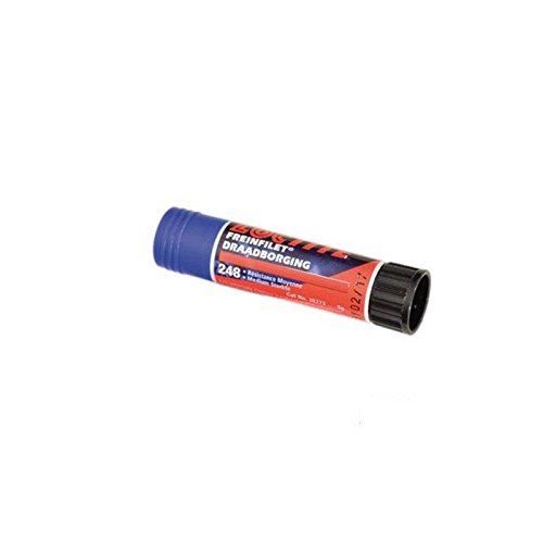 Henkel 248/S Loctite Stick, 9 g