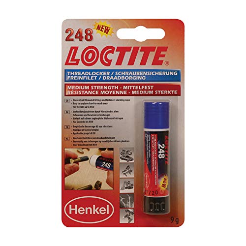 Henkel 248/S Loctite Stick, 9 g