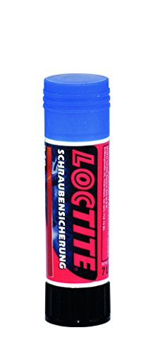 Henkel Loctite Loctite 248, Burlete adhesivo para calafateo, 9g