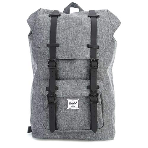 HERSCHEL 10020-00007-OS Little America Mid-Volume 7 OS