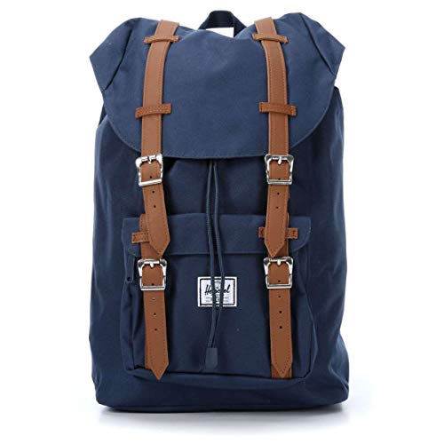 HERSCHEL 10020-00007-OS Little America Mid-Volume 7 OS