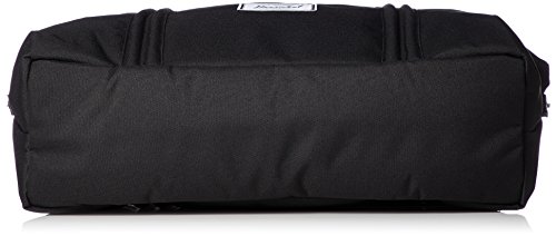 Herschel Bolsa de Playa pequeña al Hombro., Negro , Classic 28.5L