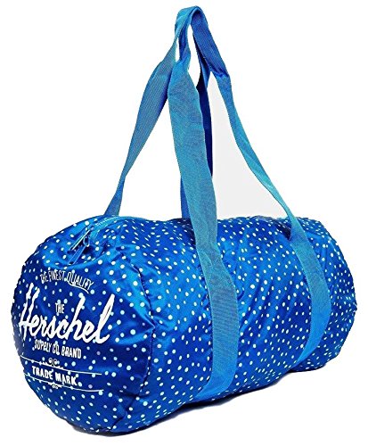 Herschel - Bolsa de Viaje Azul Azul