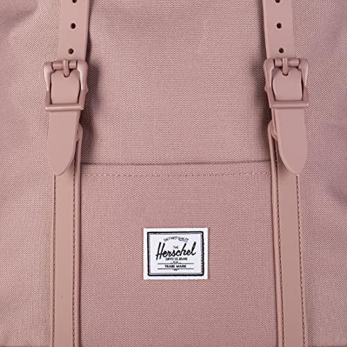 Herschel Casual Ash Rosa