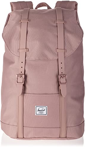 Herschel Casual Ash Rosa