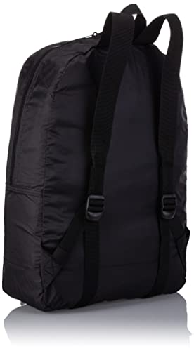 Herschel casual Negro