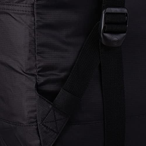 Herschel casual Negro