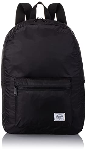 Herschel casual Negro