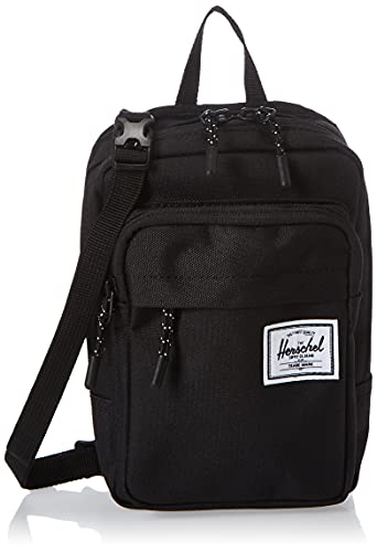 Herschel Casual Negro