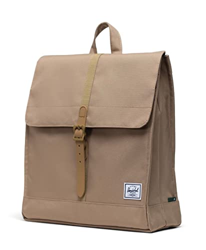 Herschel City Mid-Volume Backpack Kelp