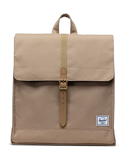 Herschel City Mid-Volume Backpack Kelp