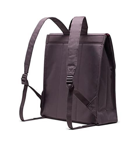 Herschel City Mid-Volume Backpack Sparrow