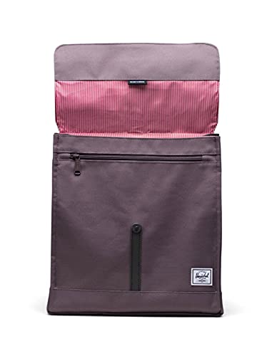 Herschel City Mid-Volume Backpack Sparrow