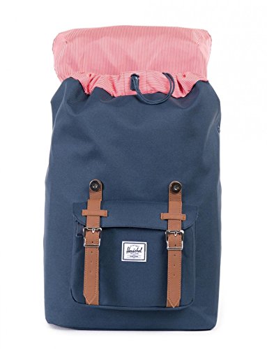 Herschel Classic Little America Mid-Volume 13'' Laptop Backpack 10020-00007