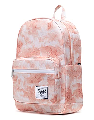 Herschel Heritage Mochila, Pastel Cloud Papaya (Naranja) - 10011-03880-OS